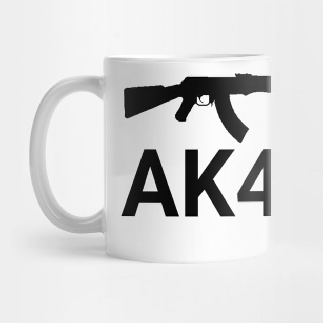 Ak47 by disposable762